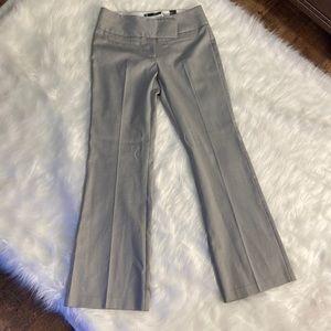 Maurice’s Woman’s Grey Slacks (NWT)